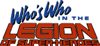 Whos Who logo